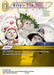Image for Moogle Trio EX (29-074H) (Blissful Eternity) (29) - Final Fantasy TCG