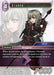 Image for Aranea (29-077C) (Blissful Eternity) (29) - Final Fantasy TCG