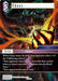Image for Chaos (29-080C) (Blissful Eternity) (29) - Final Fantasy TCG