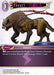 Image for Coeurl (29-081C) (Blissful Eternity) (29) - Final Fantasy TCG