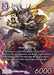 Image for Kelger (Full Art) (29-082R) (Blissful Eternity) (29) - Final Fantasy TCG