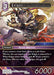 Image for Kelger (29-082R) (Blissful Eternity) (29) - Final Fantasy TCG