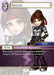 Image for Jessie (29-084R) (Blissful Eternity) (29) - Final Fantasy TCG