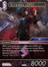 Image for Barnabas (XVI) (29-091H) (Blissful Eternity) (29) - Final Fantasy TCG