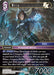 Image for Meia EX (29-093L) (Blissful Eternity) (29) - Final Fantasy TCG