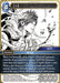 Image for Jed (29-099H) (Blissful Eternity) (29) - Final Fantasy TCG