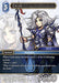 Image for Cecil (29-102C) (Blissful Eternity) (29) - Final Fantasy TCG