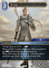 Image for Dion (29-106H) (Blissful Eternity) (29) - Final Fantasy TCG