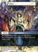 Image for Yuna EX (29-110C) (Blissful Eternity) (29) - Final Fantasy TCG
