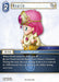 Image for Oracle (29-111C/15-123C) (Blissful Eternity) (29) - Final Fantasy TCG