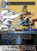 Image for Raz (29-112C) (Blissful Eternity) (29) - Final Fantasy TCG