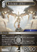 Image for Bahamut (XVI) (29-115L) (Blissful Eternity) (29) - Final Fantasy TCG