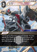 Image for Ark (29-117H) (Blissful Eternity) (29) - Final Fantasy TCG