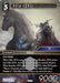 Image for Odin (XVI) (29-118L) (Blissful Eternity) (29) - Final Fantasy TCG