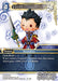 Image for Auron (29-124R) (Blissful Eternity) (29) - Final Fantasy TCG