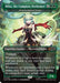 Image for Miku, the Complete Performer - Vorinclex, Voice of Hunger (2439) (Secret Lair Drop Series) (SLD) - Magic: The Gathering