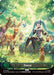 Image for Forest (2442) (2442) (Secret Lair Drop Series) (SLD) - Magic: The Gathering