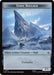Image for Stone Boulder // Bear Double-Sided Token (11 // 7) (The Hobbit) (HOB) - Magic: The Gathering