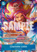 Image for Charlotte Linlin (049) (Alternate Art) (OP17-049) (The World's Strongest Warriors) (OP17) - One Piece Card Game