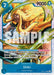 Image for Shiki (OP17-048) (The World's Strongest Warriors) (OP17) - One Piece Card Game