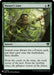 Image for Nature's Lore (CMM) (904) (The List Reprints) (LIST) - Magic: The Gathering