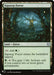 Image for Sapseep Forest (313) (The List Reprints) (LIST) - Magic: The Gathering