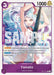 Image for Yamato (OP17-074) (The World's Strongest Warriors) (OP17) - One Piece Card Game