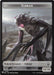 Image for Eldrazi // Elf Warrior Double-Sided Token (1 // 21) (The List Reprints) (LIST) - Magic: The Gathering