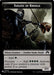 Image for Fanatic of Rhonas // Elemental Double-Sided Token (20) (The List Reprints) (LIST) - Magic: The Gathering