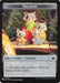 Image for Treasure // Spider Double-Sided Token (29 // 29) (The List Reprints) (LIST) - Magic: The Gathering