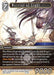 Image for Warrior of Light (21-121L) (Blissful Eternity) (29) - Final Fantasy TCG