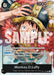 Image for Monkey.D.Luffy (093) (OP17-093) (The World's Strongest Warriors) (OP17) - One Piece Card Game