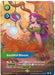 Image for Lillia, Bashful Bloom (001/003) (Secret Garden) (SGN) - Riftbound: League of Legends Trading Card Game