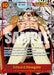 Image for Edward.Newgate (005) (Manga) (OP17-005) (The World's Strongest Warriors) (OP17) - One Piece Card Game