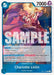 Image for Charlotte Linlin (049) (OP17-049) (The World's Strongest Warriors) (OP17) - One Piece Card Game