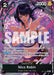 Image for Nico Robin (Alternate Art) (OP17-087) (The World's Strongest Warriors) (OP17) - One Piece Card Game