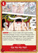 Image for Ga Ha Ha Ha!! (OP17-017) (The World's Strongest Warriors) (OP17) - One Piece Card Game