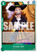 Image for Crone Oil (OP17-021) (The World's Strongest Warriors) (OP17) - One Piece Card Game