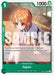 Image for Nami (023) (OP17-023) (The World's Strongest Warriors) (OP17) - One Piece Card Game