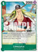 Image for Limejuice (OP17-032) (The World's Strongest Warriors) (OP17) - One Piece Card Game
