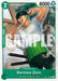 Image for Roronoa Zoro (035) (OP17-035) (The World's Strongest Warriors) (OP17) - One Piece Card Game