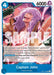 Image for Captain John (OP17-044) (The World's Strongest Warriors) (OP17) - One Piece Card Game