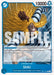 Image for Shiki (047) (OP17-047) (The World's Strongest Warriors) (OP17) - One Piece Card Game