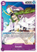 Image for Sasaki (OP17-068) (The World's Strongest Warriors) (OP17) - One Piece Card Game
