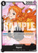 Image for Nami (086) (OP17-086) (The World's Strongest Warriors) (OP17) - One Piece Card Game