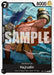 Image for Hajrudin (OP17-088) (The World's Strongest Warriors) (OP17) - One Piece Card Game