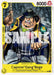 Image for Capone"Gang"Bege (OP17-100) (The World's Strongest Warriors) (OP17) - One Piece Card Game