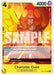 Image for Charlotte Oven (OP17-102) (The World's Strongest Warriors) (OP17) - One Piece Card Game