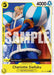Image for Charlotte Daifuku (OP17-107) (The World's Strongest Warriors) (OP17) - One Piece Card Game