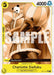 Image for Charlotte Daifuku (Pandaman Art) (OP17-107) (The World's Strongest Warriors) (OP17) - One Piece Card Game